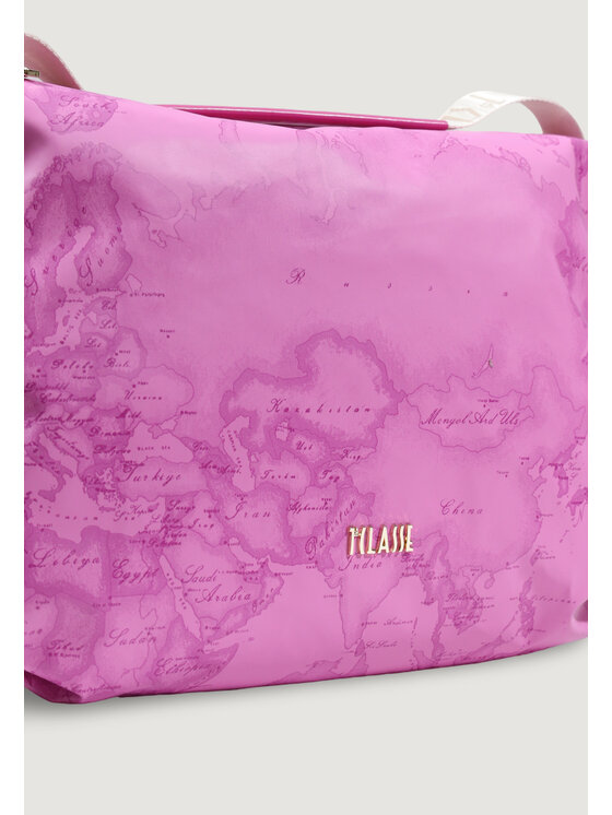 Alviero Martini Prima Classe Alviero Martini Prima Classe Borsetta LF55 9942 Rosa