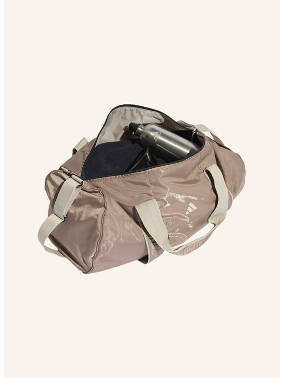 adidas adidas Torba 141785 Brązowy