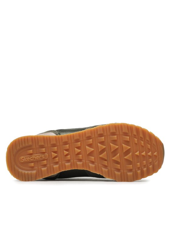 Skechers Skechers Sportcipő Og 85 Gold'N Gurl 111/OLV Zöld