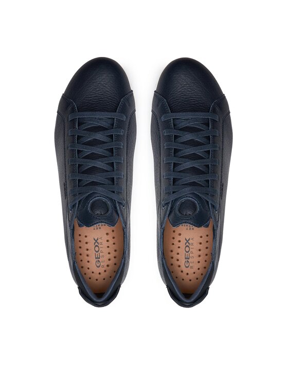 Geox Geox Sneakers U Aerantis U357FA 00046 C0045 Dunkelblau