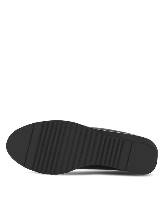 Clara Barson Clara Barson Halbschuhe CORNELIA LS5930-01A Schwarz