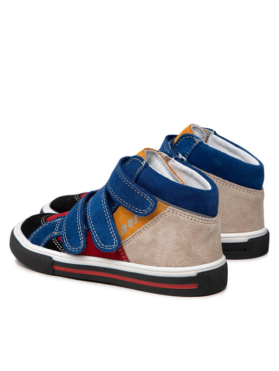 Sneakers 94281-002 Multicolore