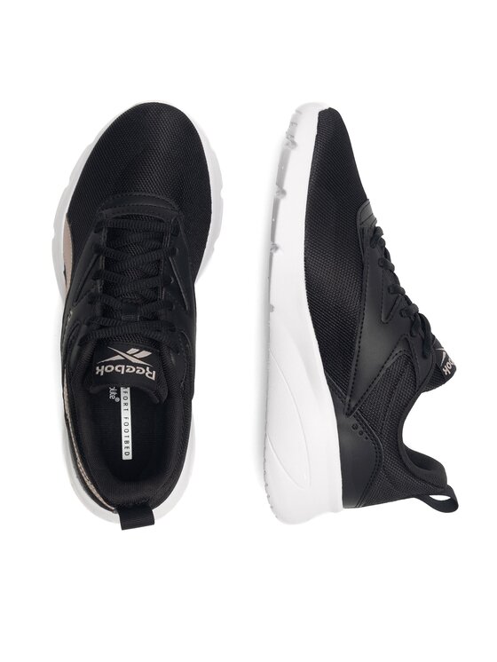 Reebok Reebok Superge Rider V IG0715 Črna