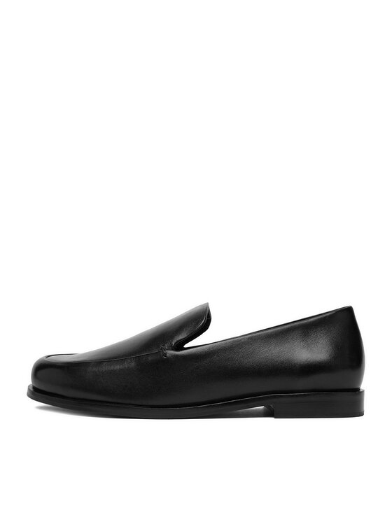 GINO ROSSI GINO ROSSI Loaferice CEO-124883 Crna