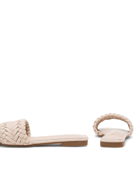 DeeZee DeeZee Ciabatte Don't Stop Me KL-E82022-19 Beige