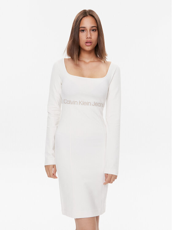 Calvin klein hot sale milano dress