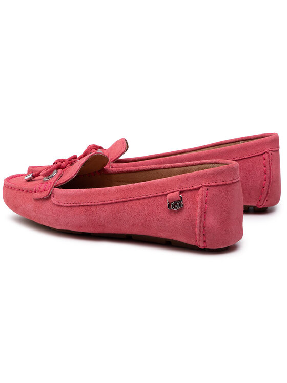 Ugg Ugg Мокасини W Eevon 1112284W Рожевий