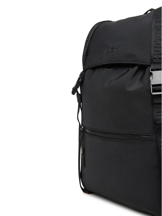 HUGO HUGO Zaino Marsel 50547294 Nero