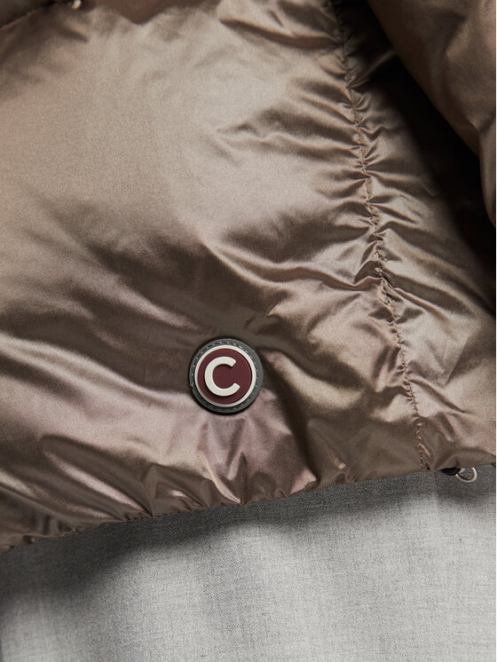 Colmar Colmar Puhovka Friendly 2249 5WG Rjava Oversize
