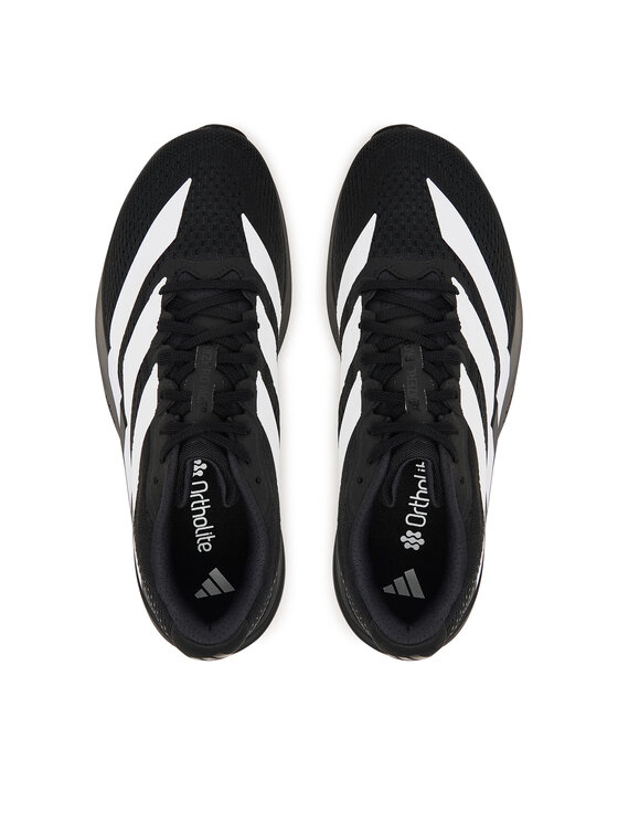 adidas adidas Pantofi pentru alergare adizero Pacer M KZ6848 Negru