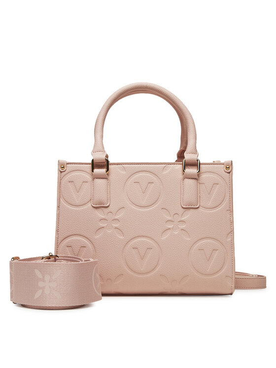 Valentino Valentino Kabelka Samba Re VBS8ZG04 Růžová