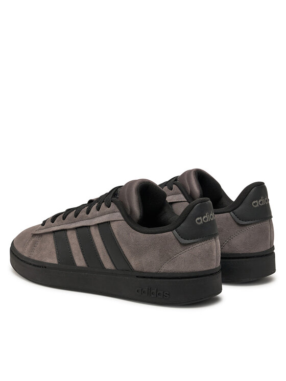 adidas adidas Superge Grand Court Alpha JP7632 Rjava