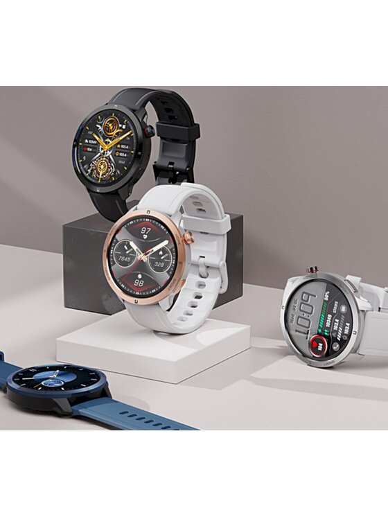 Rubicon Rubicon Smartwatch SMARUB252 Biały