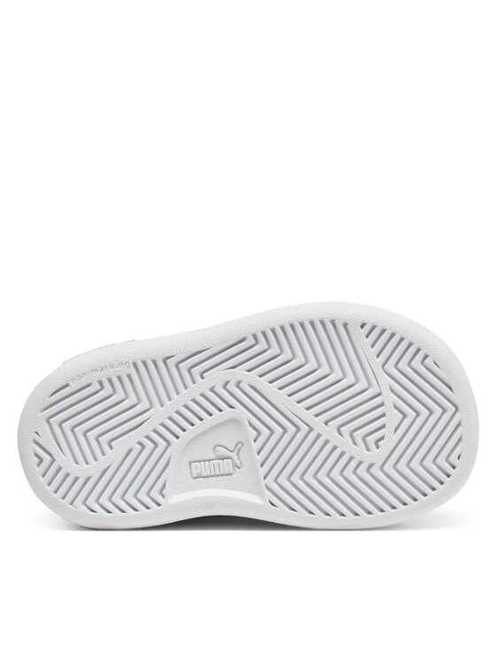 Puma Puma Sneakersy Puma Smash 3.0 L 395610 06 Biały