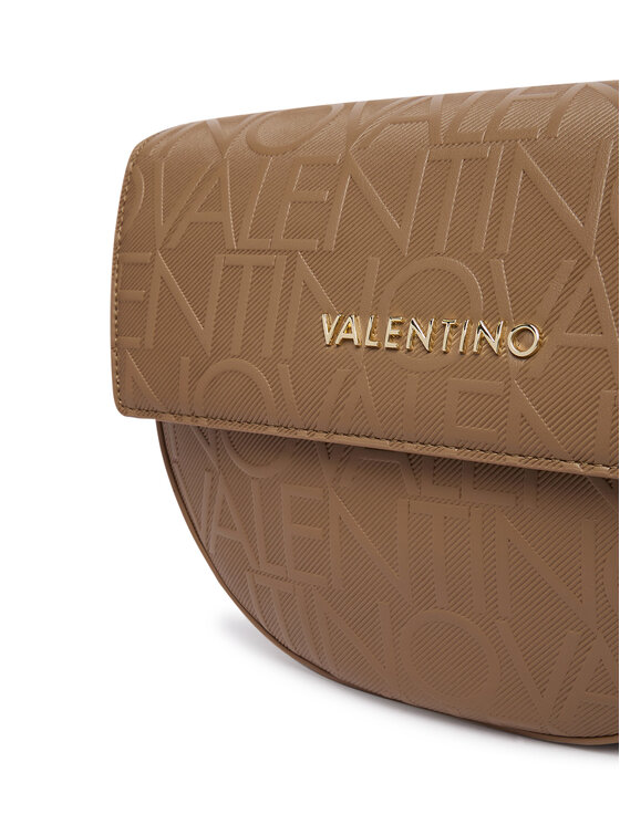 Valentino Valentino Geantă Gynevra Re VBSA6809 Bej