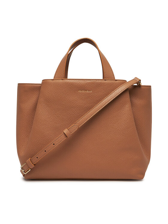 Coccinelle Coccinelle Handtasche E1 R1K 18 01 01 Braun