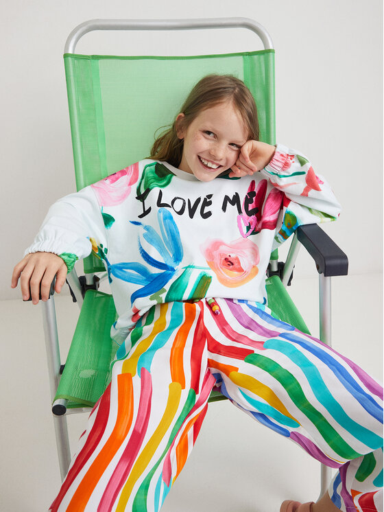 Pyjama desigual soldes online