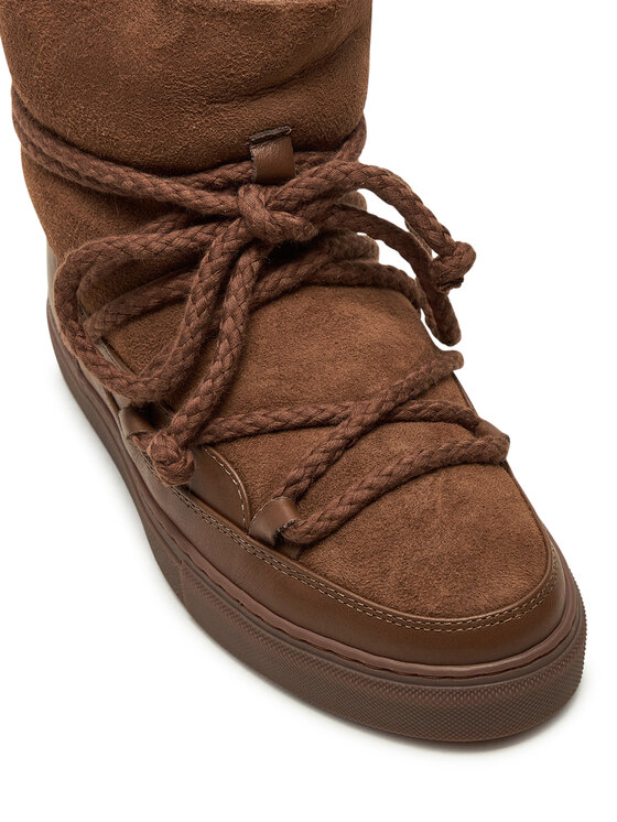 Inuikii Inuikii Schneeschuhe Classic 75202-005 Braun
