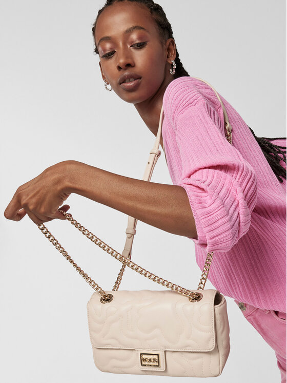 TOUS TOUS Handtasche 2001577043 Écru