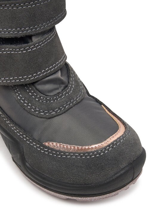 Primigi Primigi Sniego batai GORE-TEX 2379055 M Pilka