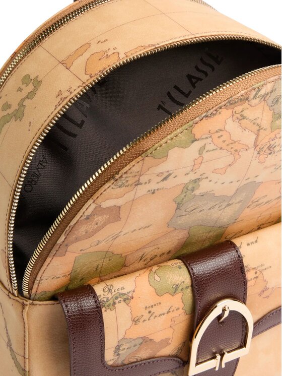 Alviero Martini Prima Classe Alviero Martini Prima Classe Zaino Zaino Rosso