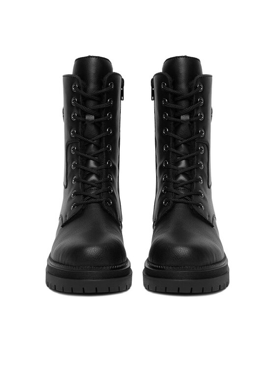 Rieker Rieker Ghete CEO-Y3115-00 Negru