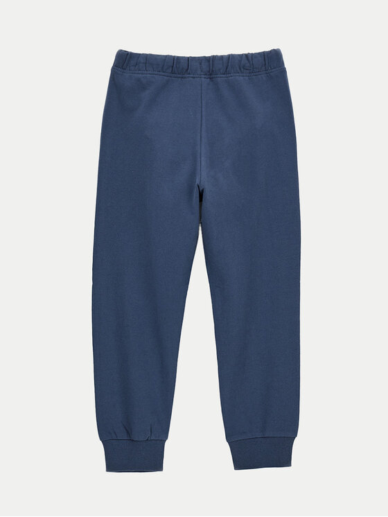 Original Marines Original Marines Melegítő alsó DFPV2044CM Sötétkék Regular Fit