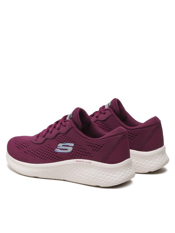 Skechers Skechers Снікерcи Perfect Time 149991/PLUM Фіолетовий