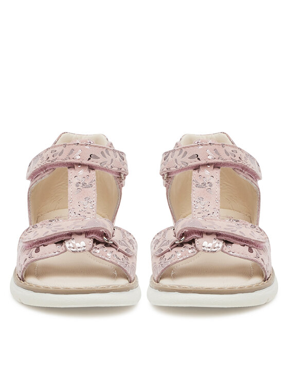Lasocki Kids Lasocki Kids Sandały POPPY CI12-3044-50 Różowy