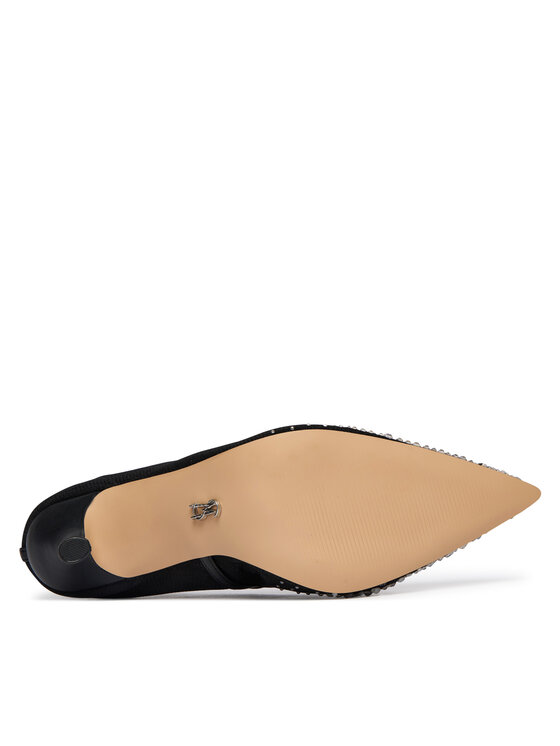 Steve Madden Steve Madden Lodičky 11003845 Čierna