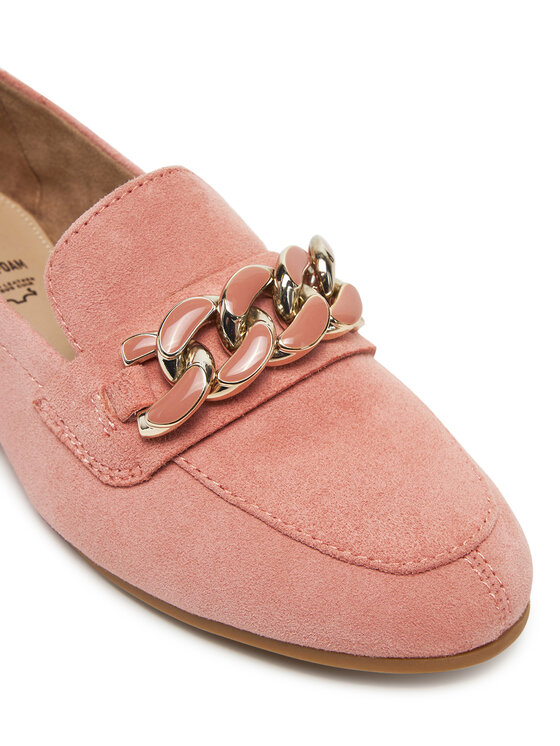 s.Oliver s.Oliver Loaferid 5-24206-42 Roosa