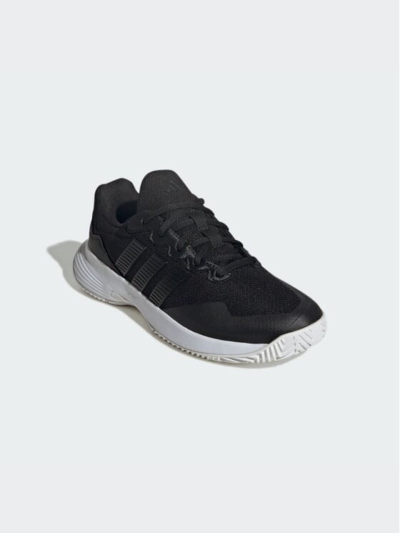 adidas adidas Buty do tenisa Gamecourt 2 Czarny