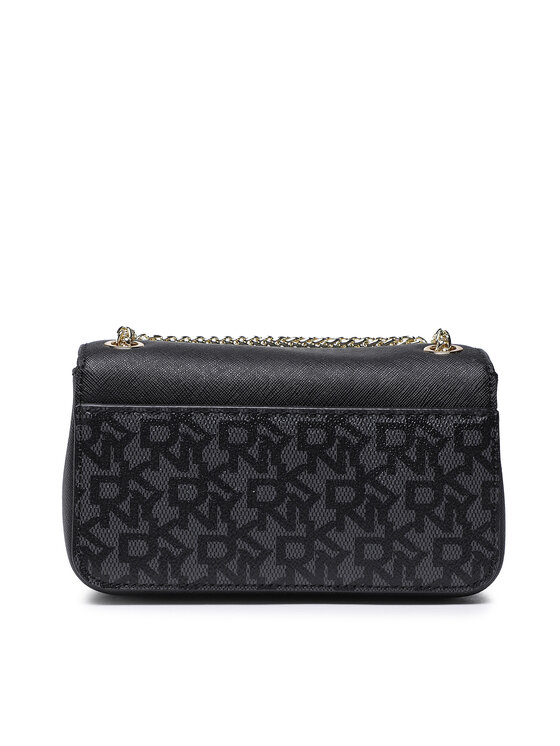 Borsetta Minnie Shoulder Bag R233JT72 Nero