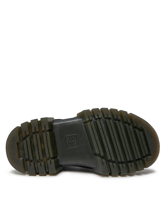 Dr. Martens Dr. Martens Sandały Ricki Gladiator 27402001 Czarny