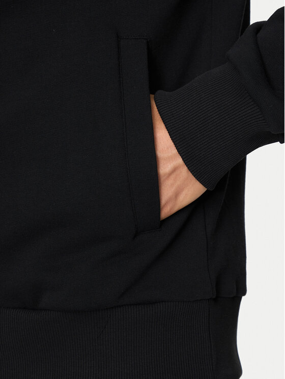 Gant Gant Sweatshirt Archive Shield 2037021 Schwarz Regular Fit