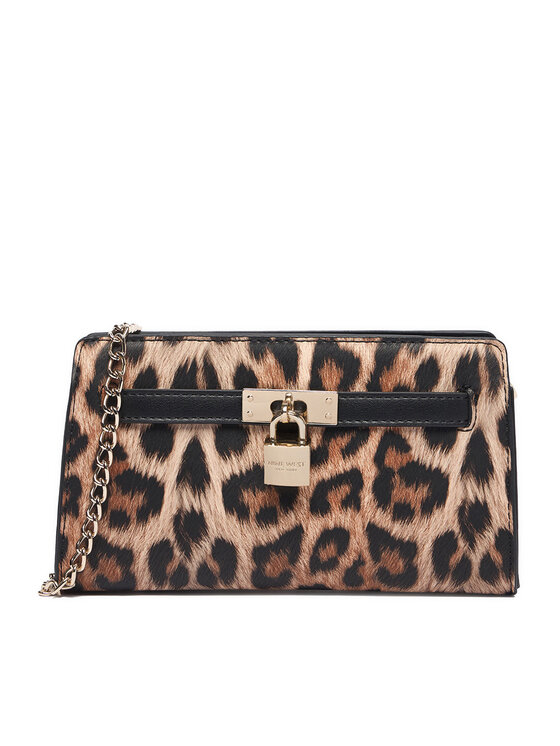 Nine West Nine West Soma CEO-GOLDEN MUSE-LA374-6033 Brūns