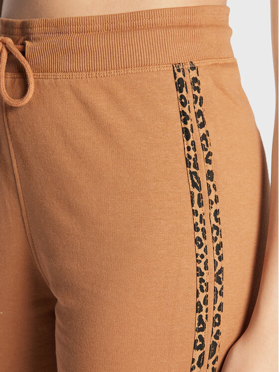 Pantaloni da tuta LJB-69PIPER Marrone Regular Fit