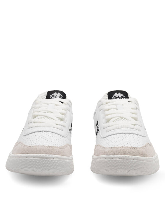 Kappa Kappa Tossud 311E2WW 934-M Valge