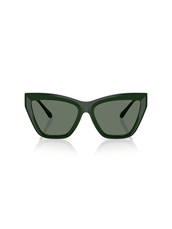 Michael Kors Michael Kors Okulary przeciwsłoneczne 249 Zielony