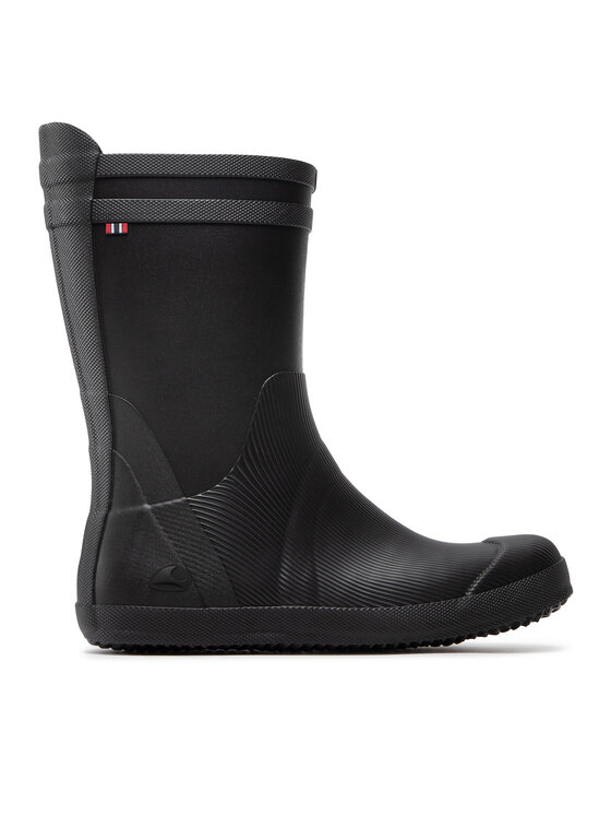 Viking Viking Holínky Vetus 1-44060-2 Černá