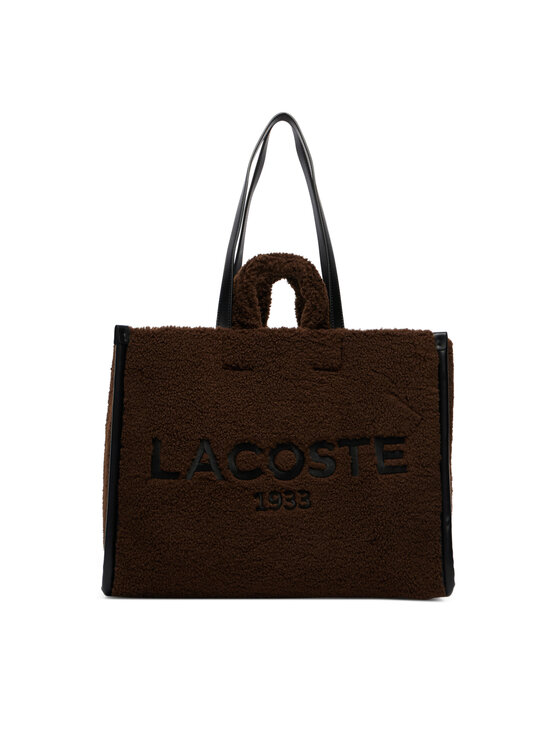 Lacoste Lacoste Torebka NU5117HX Biały