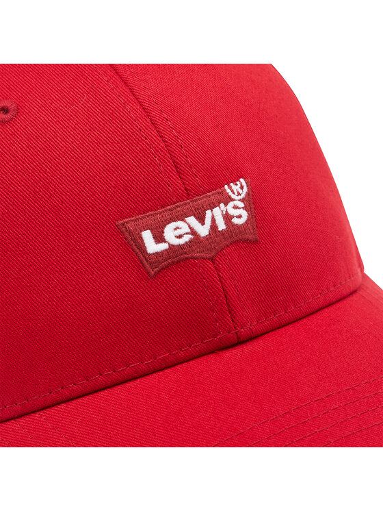 Cappellino 38139-0270 Rosso