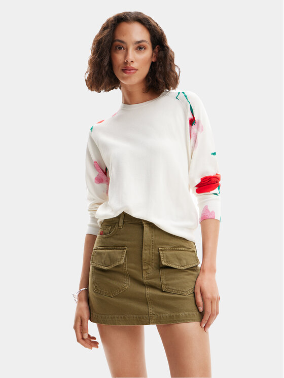 Maglione Desigual