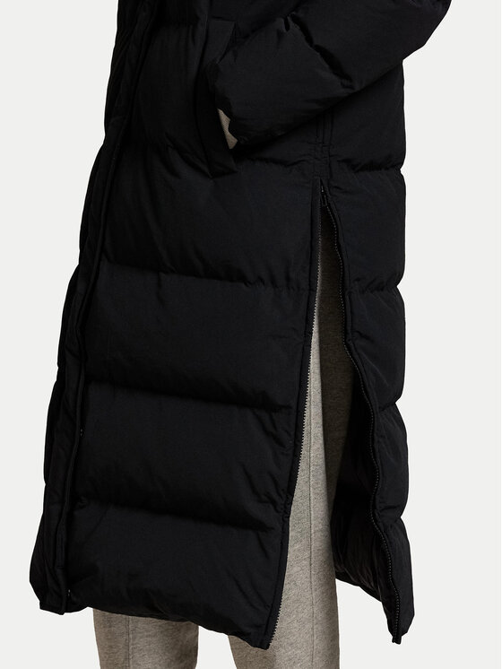 Polo Ralph Lauren Polo Ralph Lauren Wintermantel 211941005002 Schwarz Regular Fit