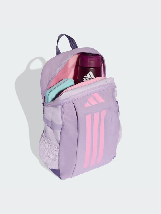 adidas adidas Plecak 151895 Fioletowy