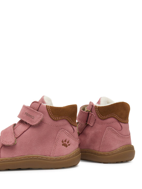 Primigi Primigi Schnürschuhe 8912233 S Rosa