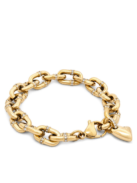 Guess Guess Käevõru JUBB06 445JW Kuldne