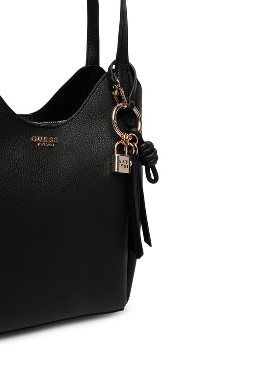 Guess Guess Borsetta Melody HWBG97 35030 Nero