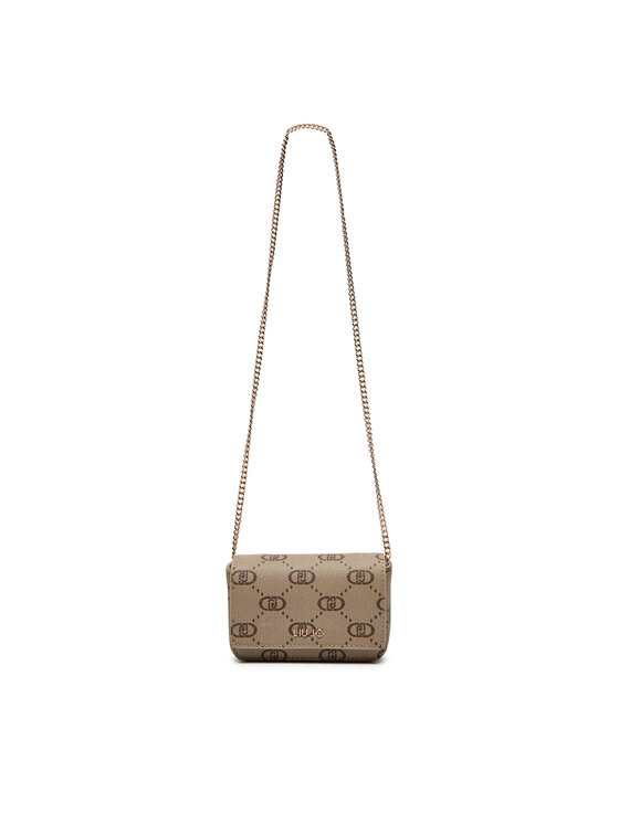 Liu Jo Liu Jo Borsetta AF4278 E0668 Marrone