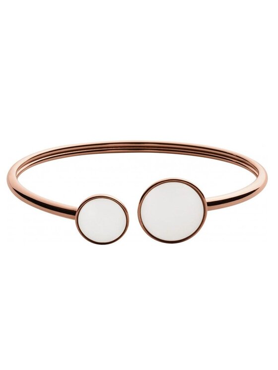Skagen Skagen Bransoletka SKJ0781791 Biały